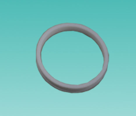 52*4,6 mm anneau de scellement en téflon étanche à la corrosion