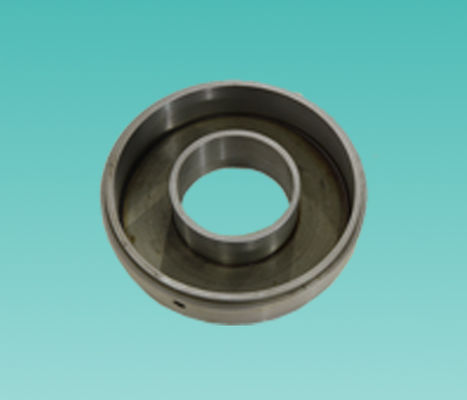 Parties d'impulseurs de ventilateurs axiaux TLT avec un support anti-corrosion de 210*62 mm