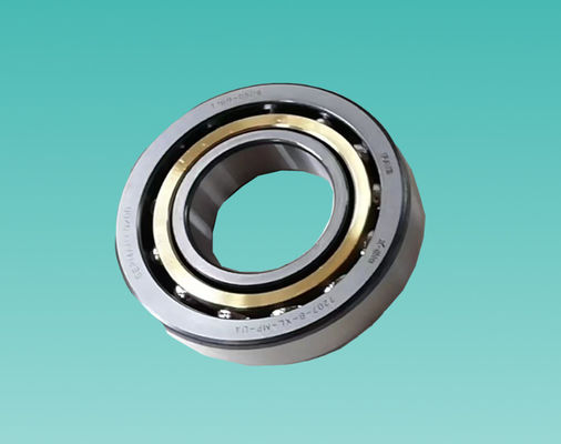 Components axiaux de ventilateurs roulement à billes de contact angulaire de 30 mm à 70 mm ID7206 7207 7208 7209