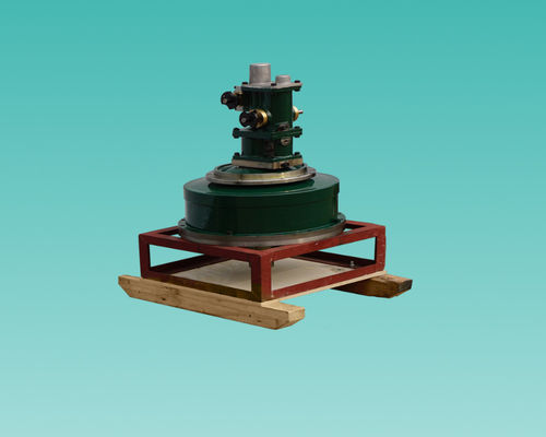 Appareil de réglage hydraulique 336/100