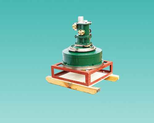 Ventilateur axial TlT Components de ventilateur industriel 415/100 Dispositif de réglage hydraulique