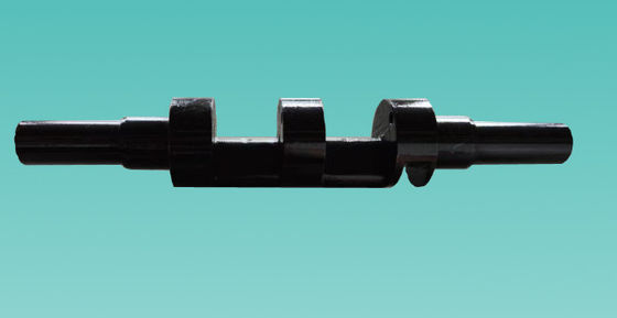 336/100 Pièces de cylindres hydrauliques de l'axe de régulation du ventilateur