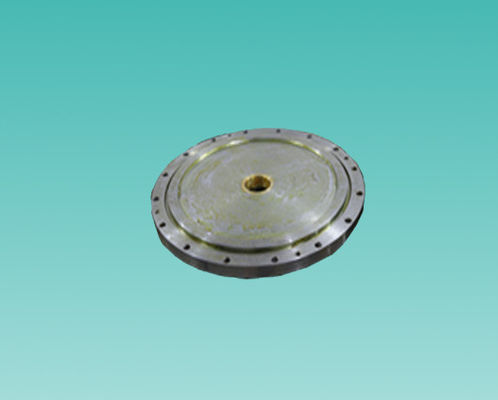 336/50tête de cylindre hydraulique